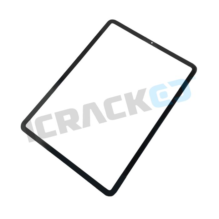 Скло дисплею на iPad (всі моделі)