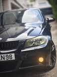Vendo Bmw 318 touring