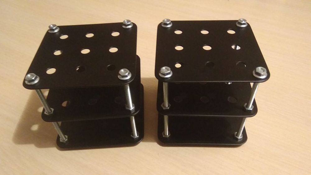 Подставка для жала Hakko т 12