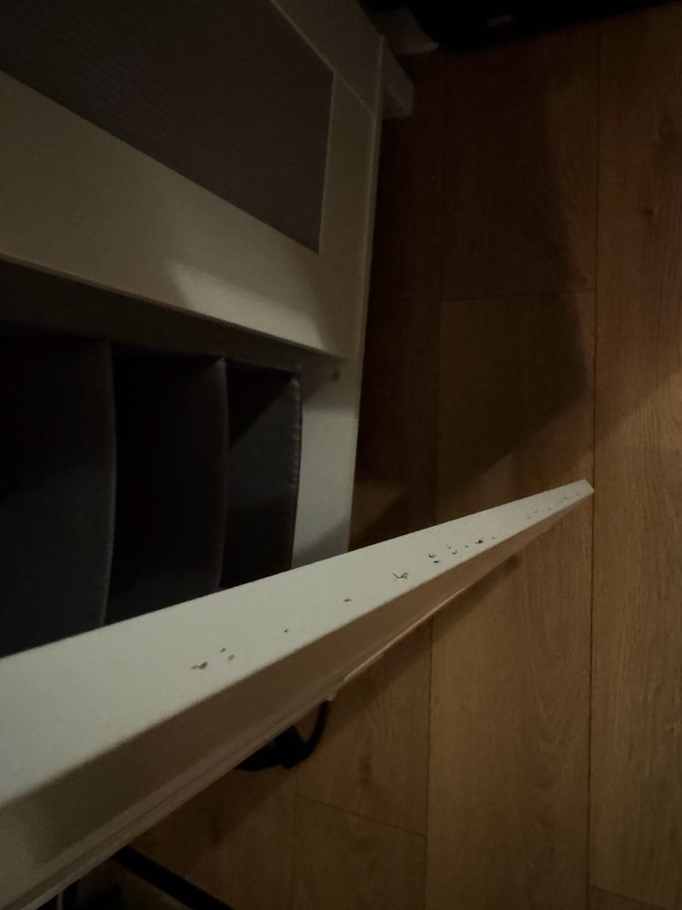 Szafa Ikea Aneboda
