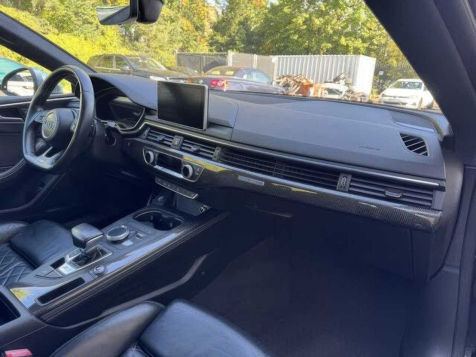 Audi S5 quattro Prestige Coupe      2018