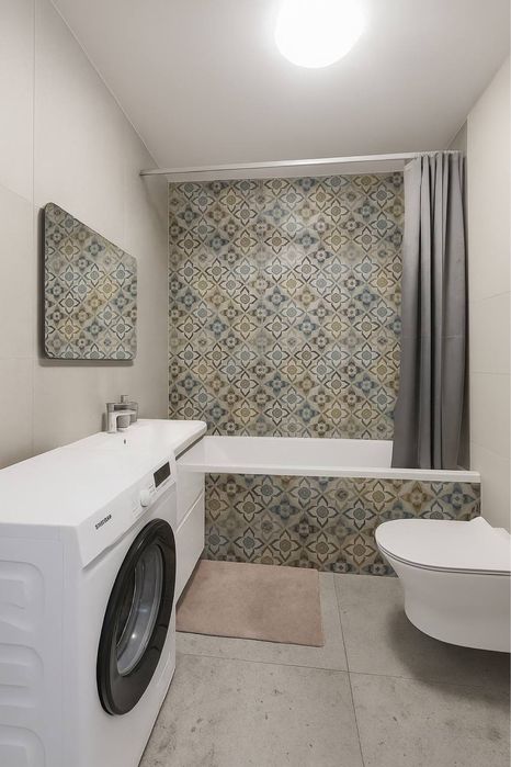 Оренда чудової квартири в ЖК Авалон Холідей Стрийська Героїв Майдану