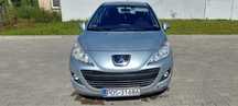Peugeot 207 1,6 HDI 2012