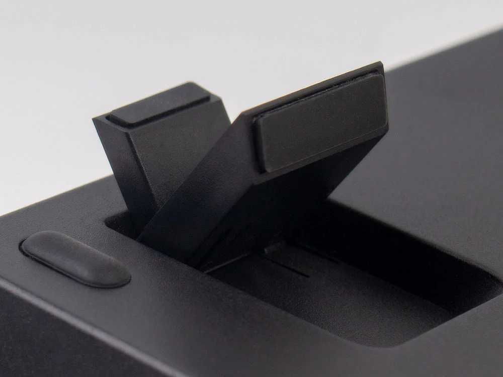 Klawiatura mechaniczna Keychron K6 Pro (na gwarancji od 2024-08)