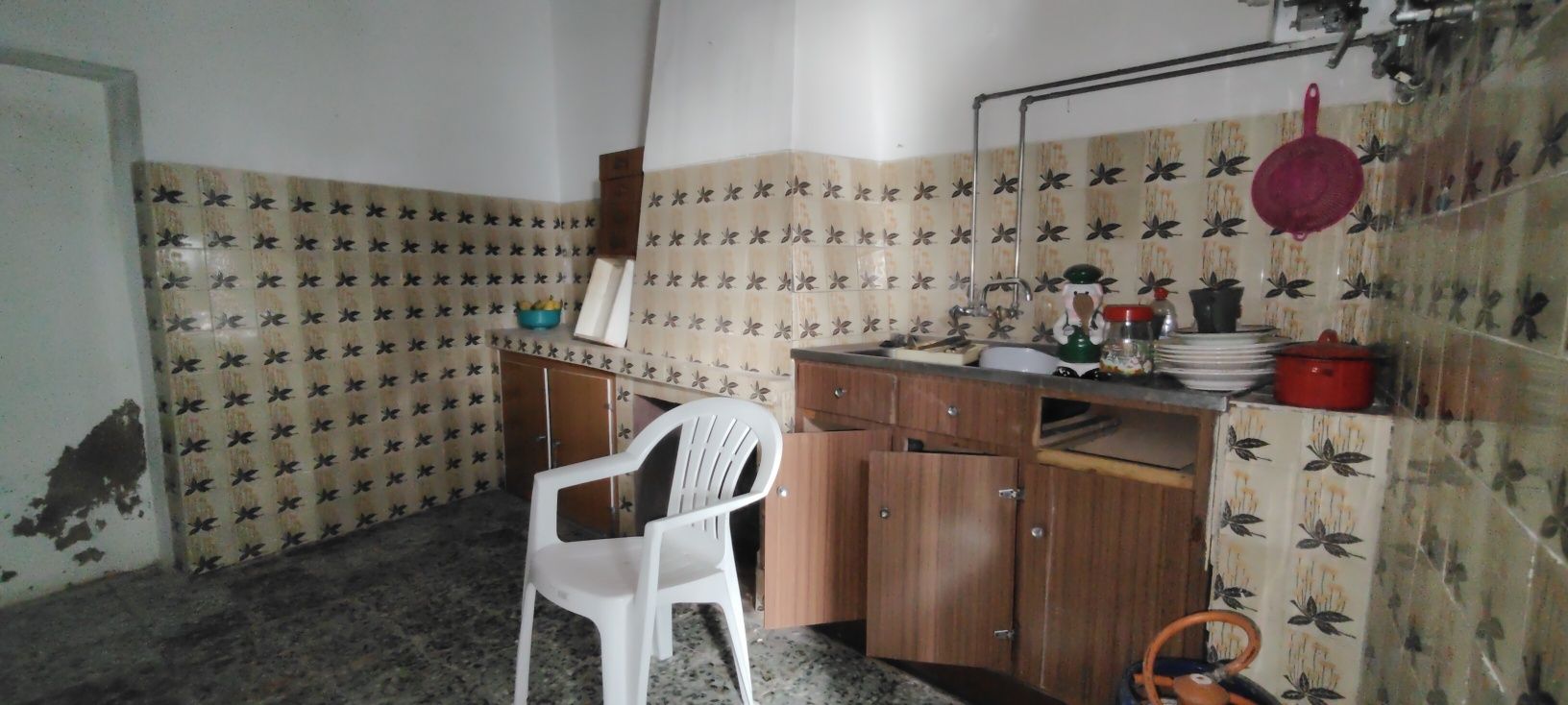 Moradia em Alfundão