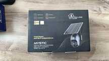 Mystic extralink 4G solar kamera solarna zewnetrzna