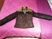 Casaco CK Calvin Klein