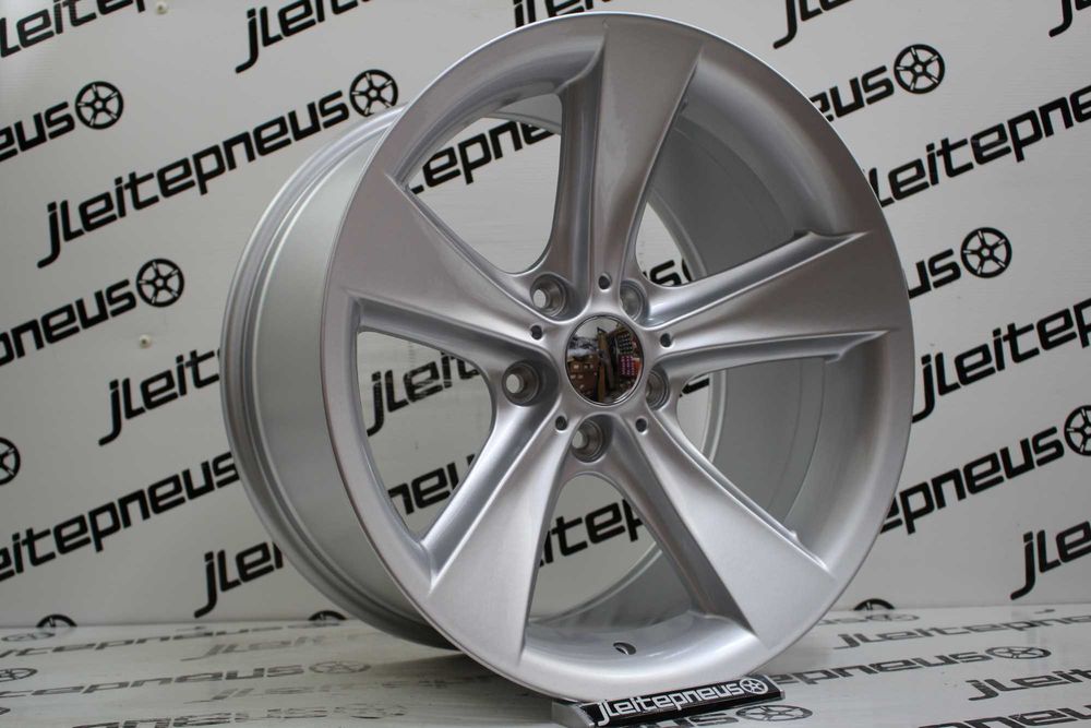 Jantes Novas BMW Style 128 18 5x120 8.5+9.5 ET20+14