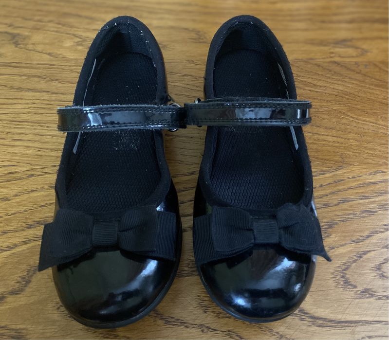 Туфельки Clark’s