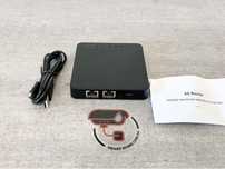 ХИТ 300Мб 3G 4G LTE WiFi роутер от USB модем под сим карту ZTE Ergo