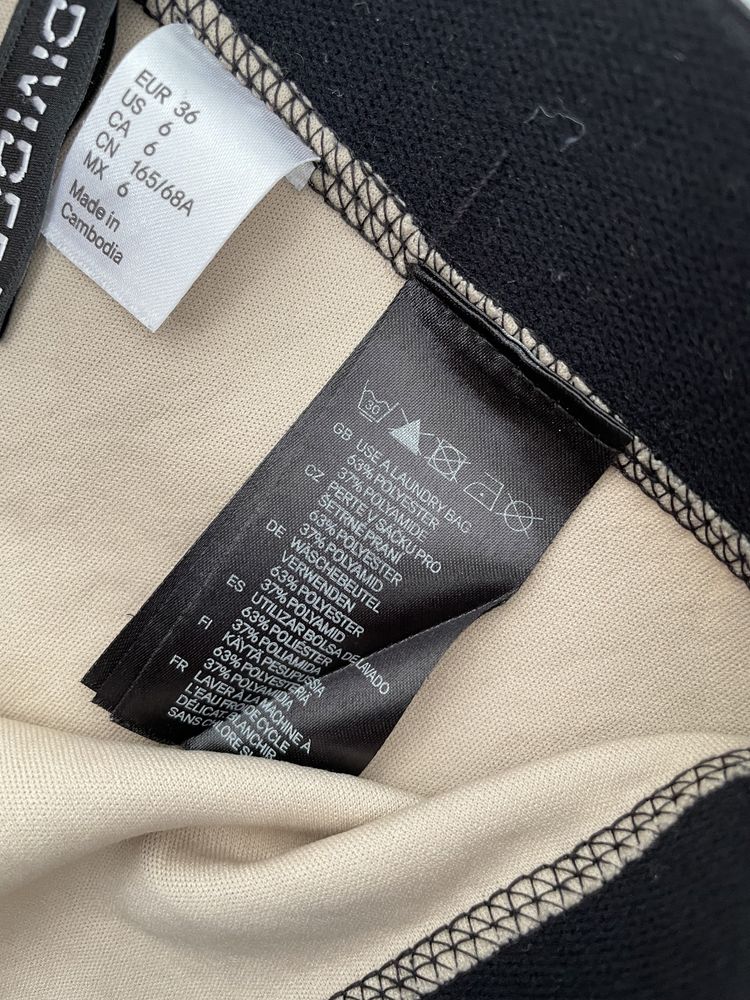 Юбка мини H&M (Divided) !!! Размер XS / S
