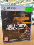 COD Call of Duty Black Ops 6 PS5 Sprzedaż/Wymiana/Skup Lara Games