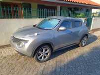 Nissan Juke 1.6 Acenta