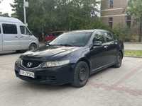 Honda Accord VII 2.2 diesel