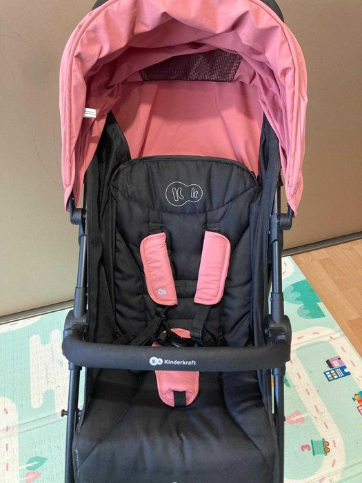 Wózek spacerowy Kinderkraft Askoy
