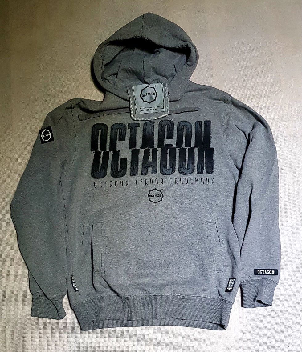 Bluza OCTAGON rozmiar L