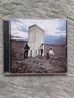 THE WHO, who's next CD