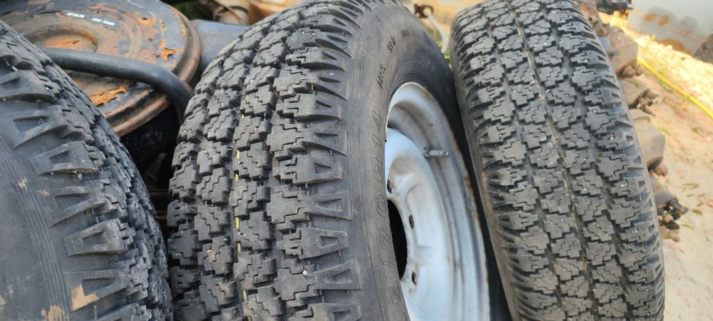 Колеса на Волгу R16  R15  R14  ступицы