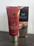 Missha B.B. cream no 23