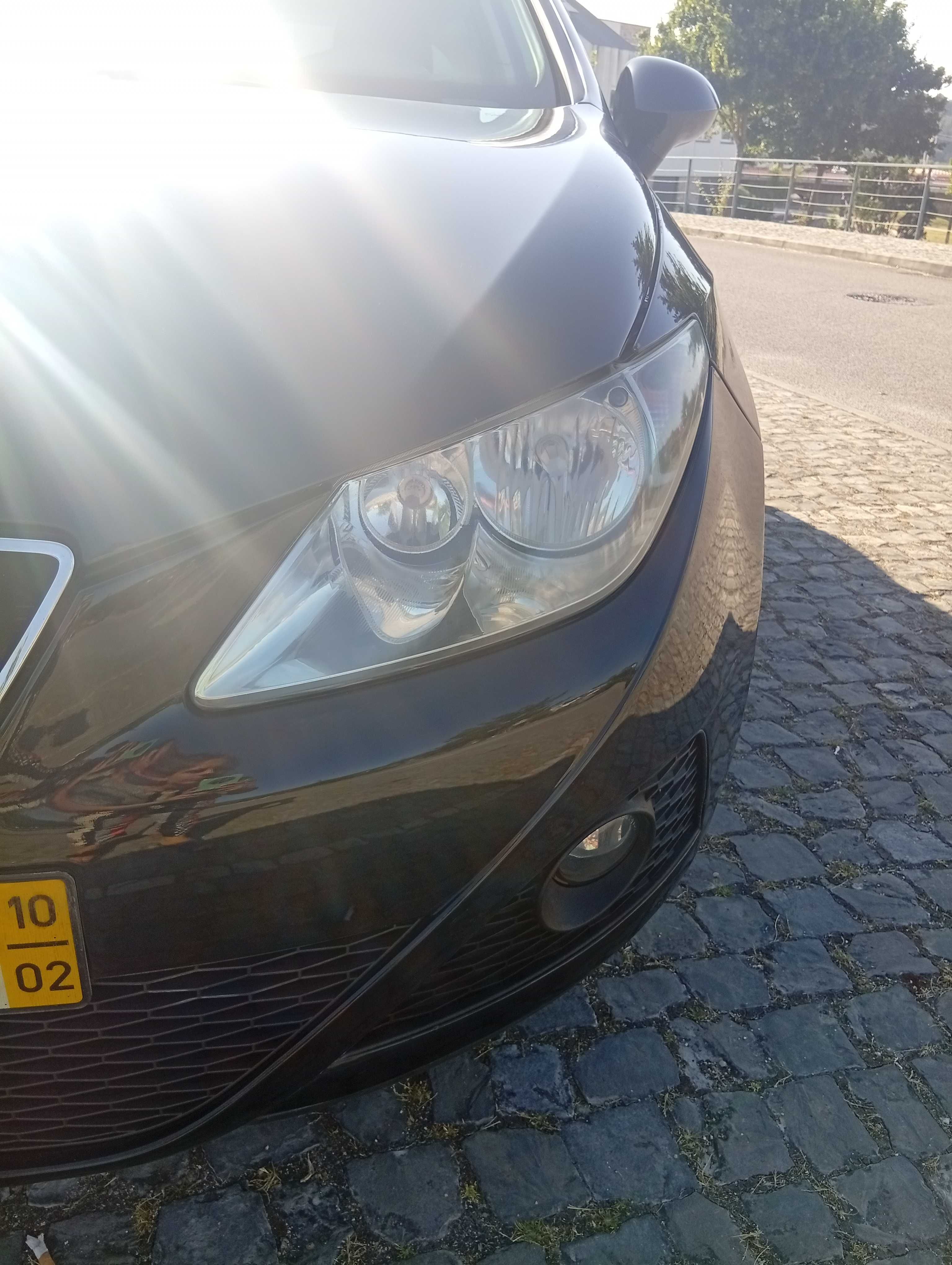 Seat Ibiza TDI 1.6