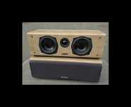 Tannoy Mercury FC / Custom Fusion / kolumna centralna