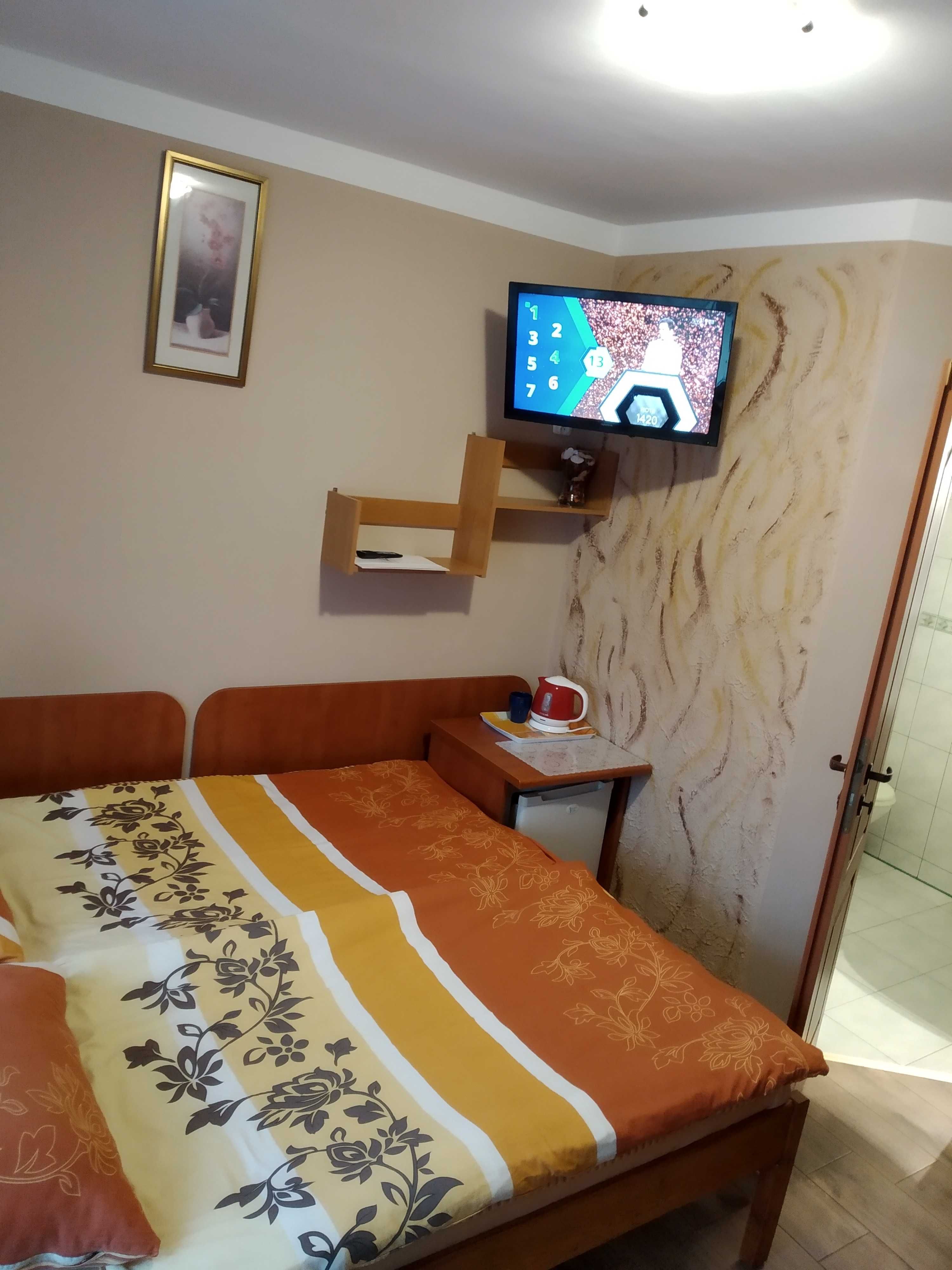 baltazarleba , pokoje 2,3,osobowe
