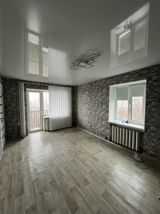 Продам 1к Комсомолец Черёмушки