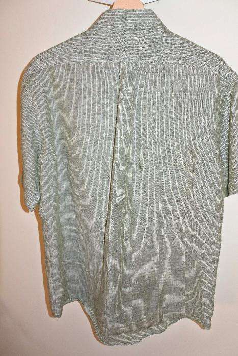 Camisas - Mr Blue número 54