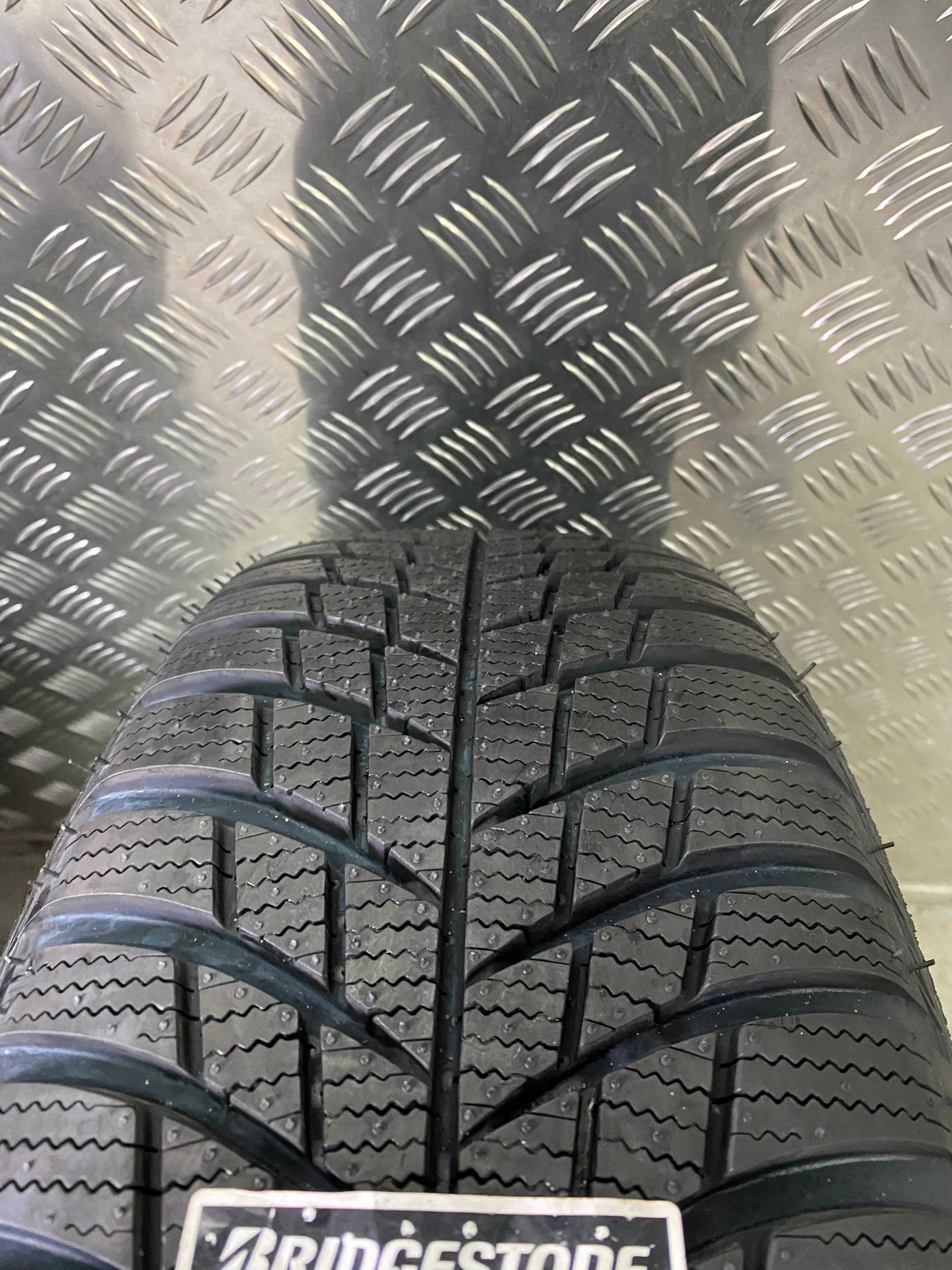 Koła Felgi Opony 6,5x17 Stalowe VW Tiguan Audi Q3