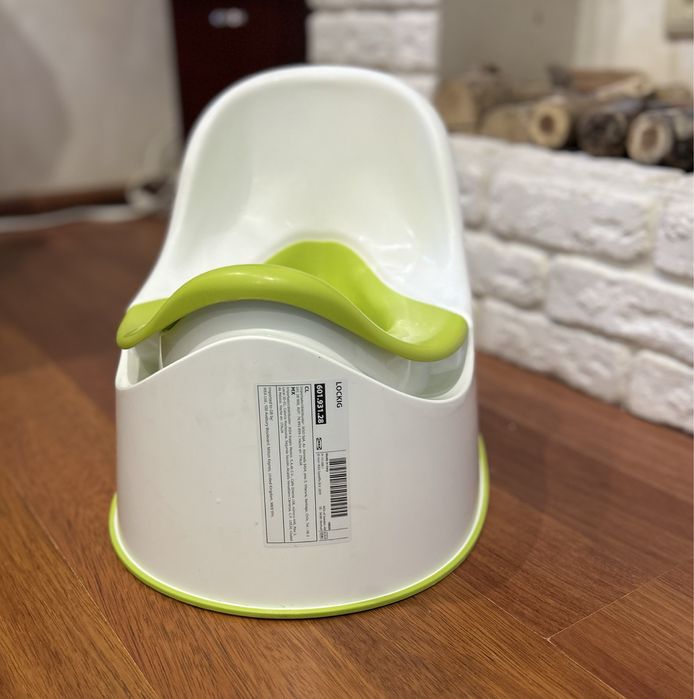 Горщик розбірний Ikea