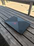 HP Omen Gaming Laptop Intel Core i7 8750H 1TB HD+256GB SSD NVIDIA GTX