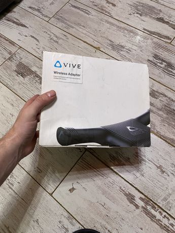 HTC Vive PRO Wireless Adapter