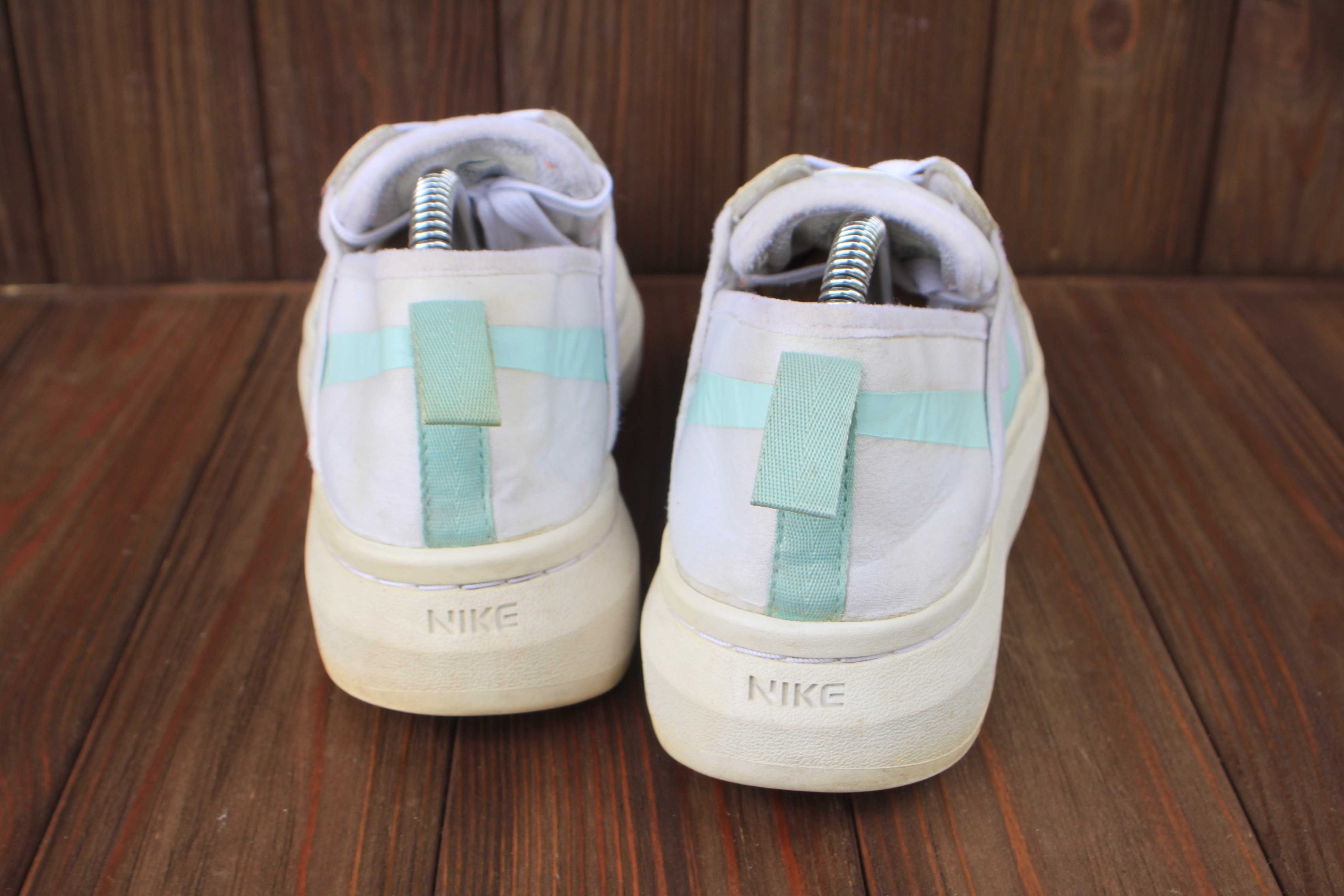 Кроссовки Nike Court Vision Alta оригинал 38р кросівки
