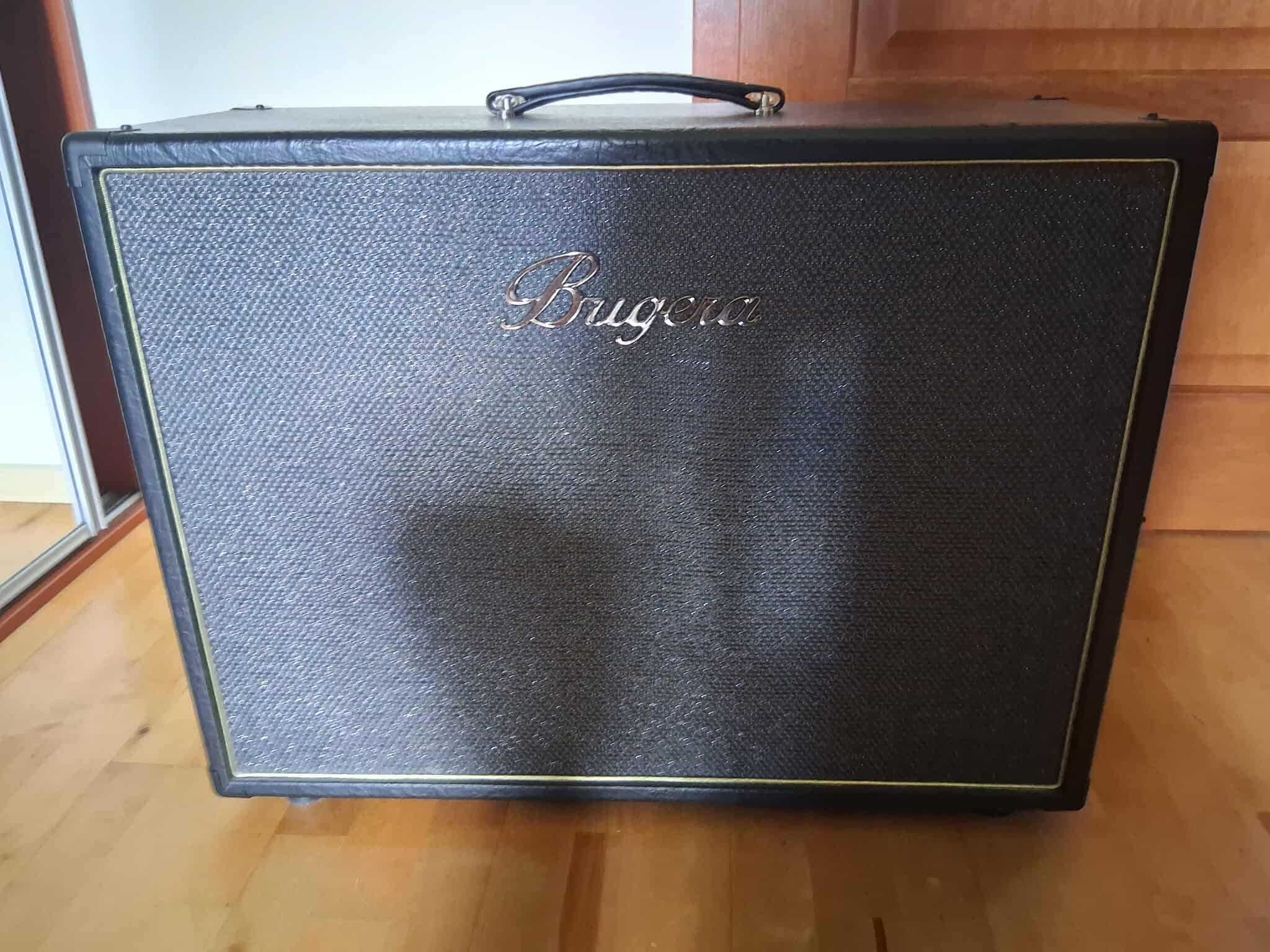 Kolumna Bugera 212V-BK