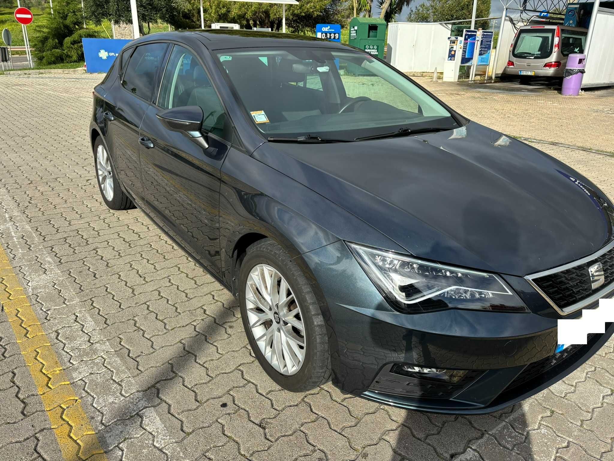 SEAT Leon 1.0 EcoTSI Style S/S