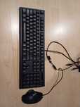 Klawiatura Razer Ornata Chroma