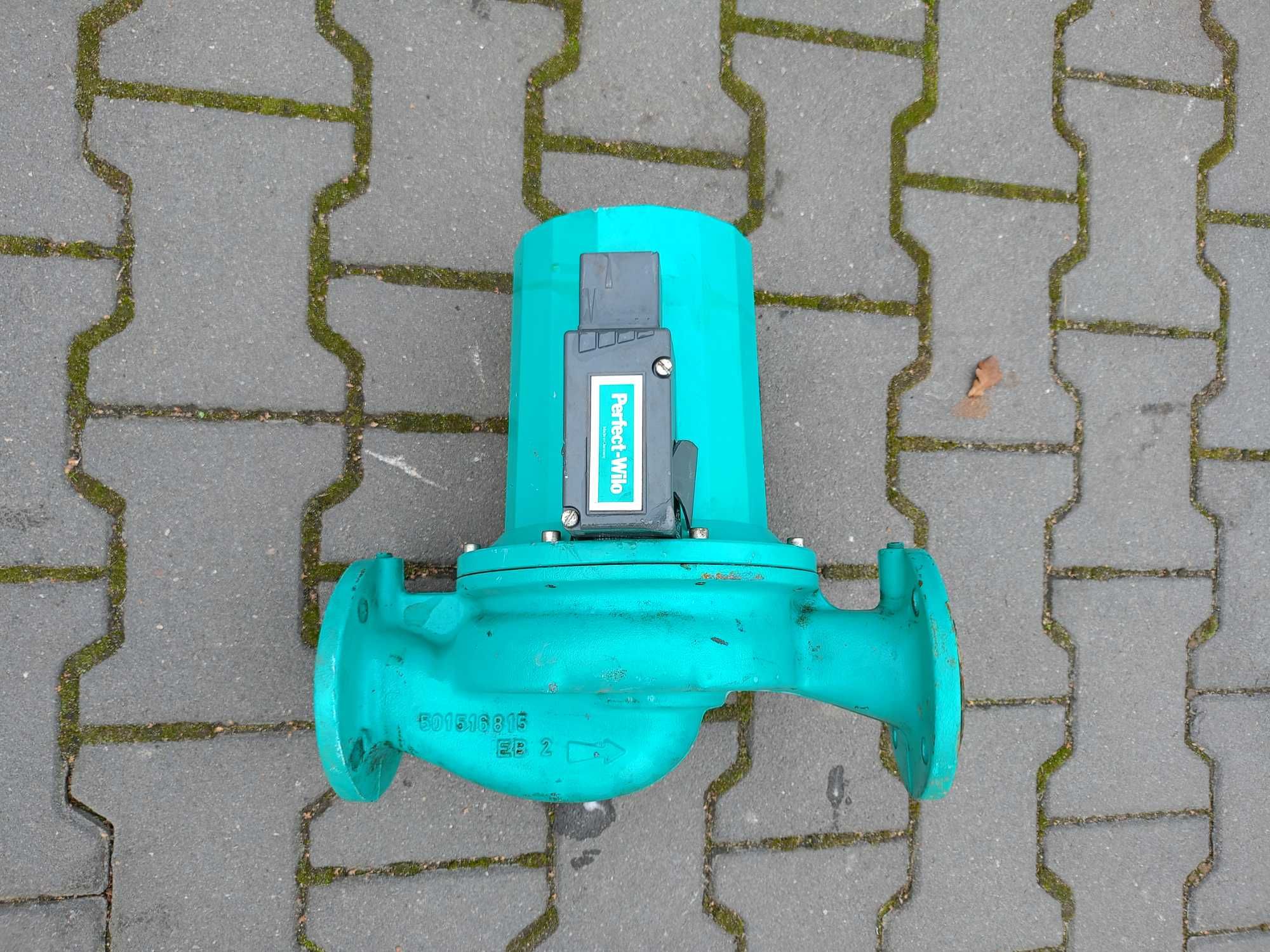 Pompa obiegowa Wilo C.O typ 50/160 400v