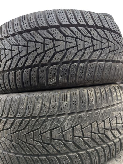 255/45R18 Hankook 2022-23рік комплект