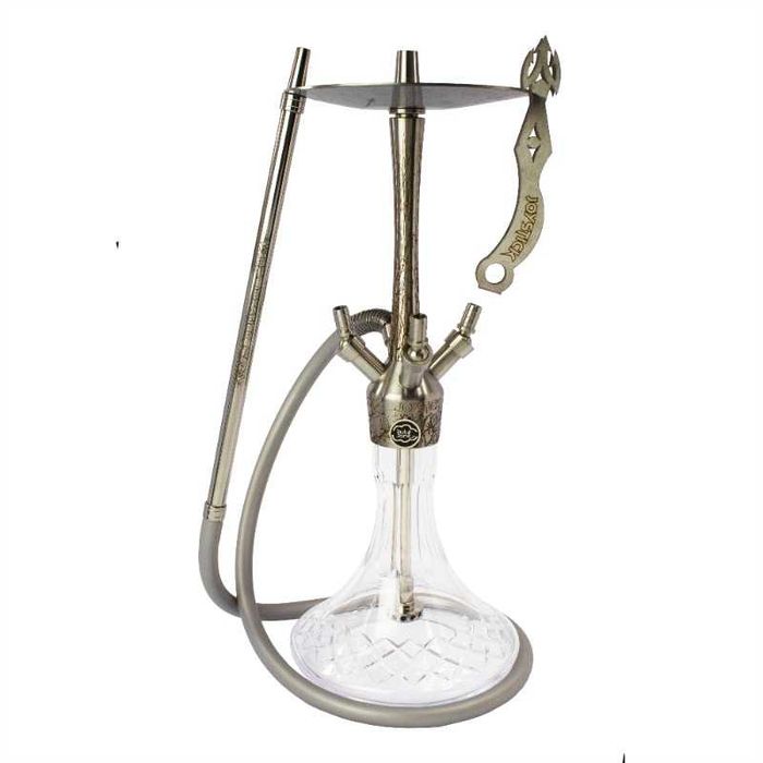 Mr.Eds E31 JOYSTICK Fajka Wodna Shisha Szisza