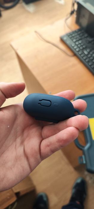 Чехол на Xiaomi redmi buds 4 pro наушники, кейс, чохол