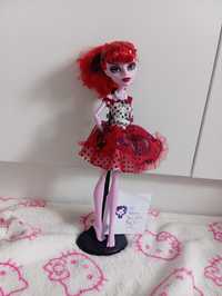 Lalka Monster high Operetta Not dead gorgeus