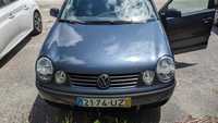 VW POLO 1.2 - Bom Estado