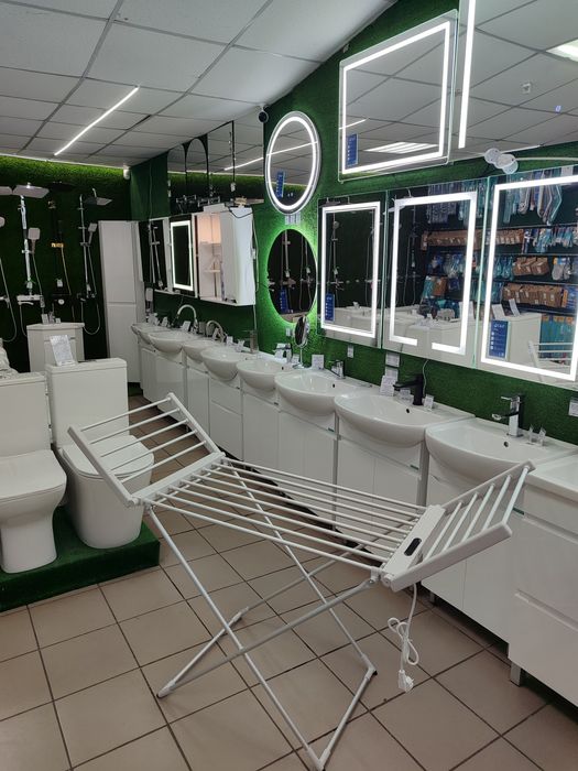 Електрична рушникосушарка Zerix Comfort  EDC-23148-T-Silver з таймером