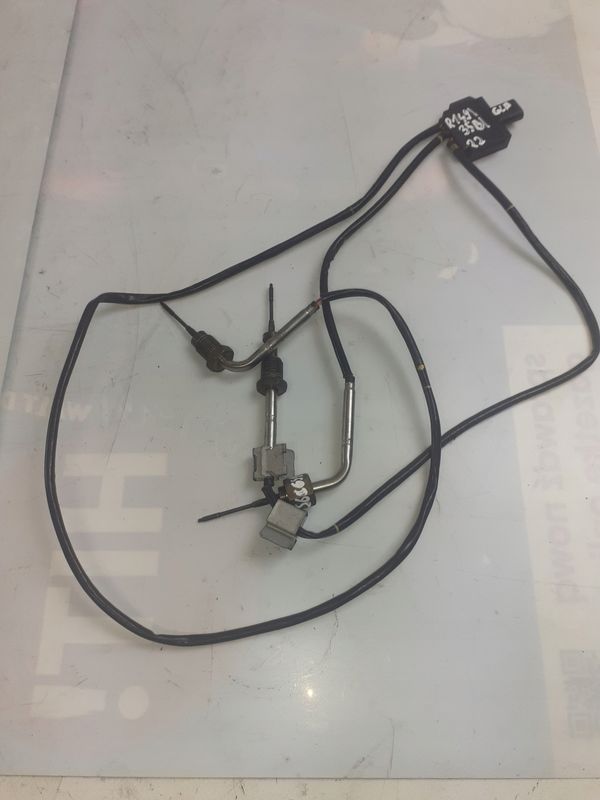Sonda Czujnik Dpf Mercedes Glb A247 X247/2.0d Cdi