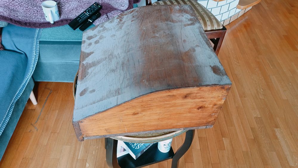 Maszyna do pisania Rheinmetall