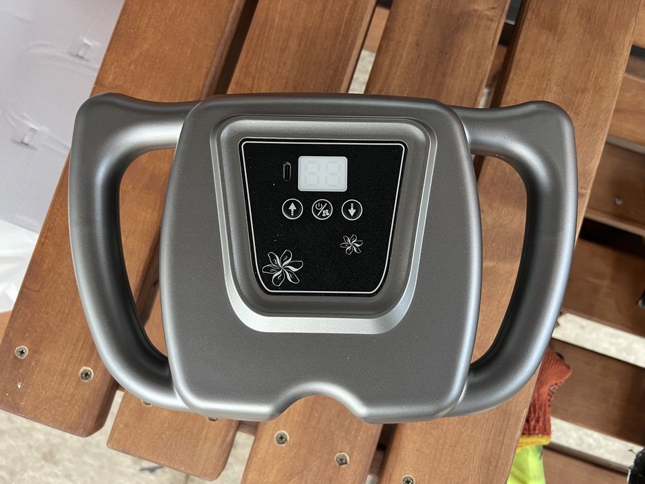 Є ВИБІР Fascial Gun Масажер Подарунок Масажний Пістолет 30-режимів