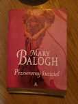 Przewrotny kusicielka, Mary Balogh