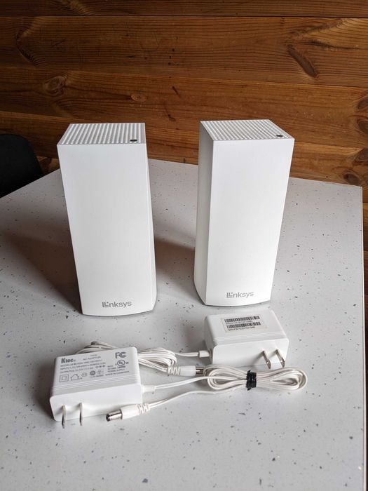 Linksys Velop Atlas 6 WiFi Mesh Router
