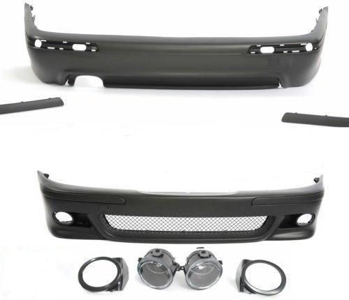 Body Kit Bmw Série 5 E39 (1995 a 2003) Pack M
