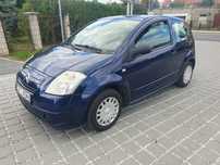 Citroen C2 1.1 benzyna / ekonomiczny